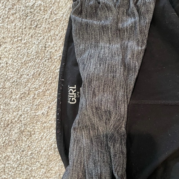 2 pairs of Althelta Girl leggings - Picture 4 of 4